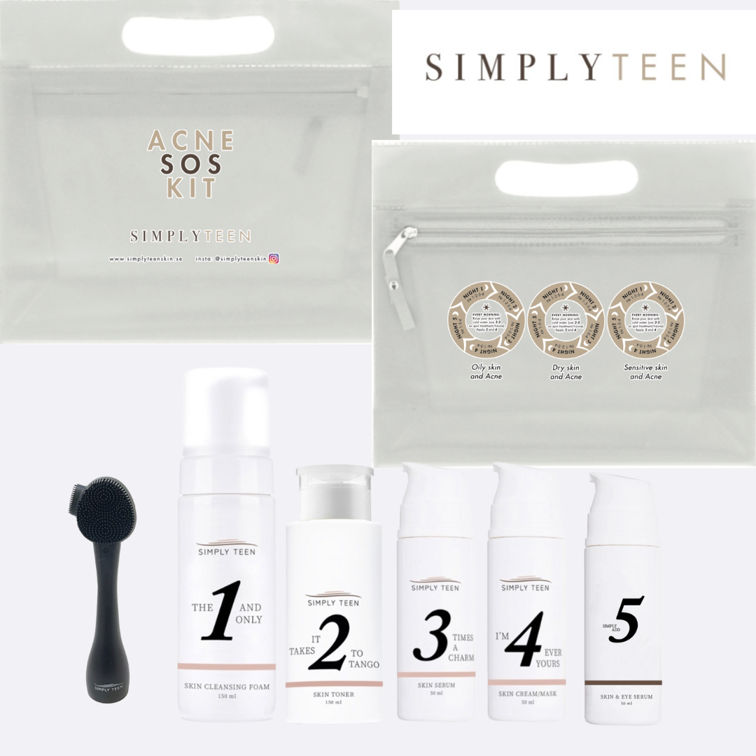 ACNE SOS KIT