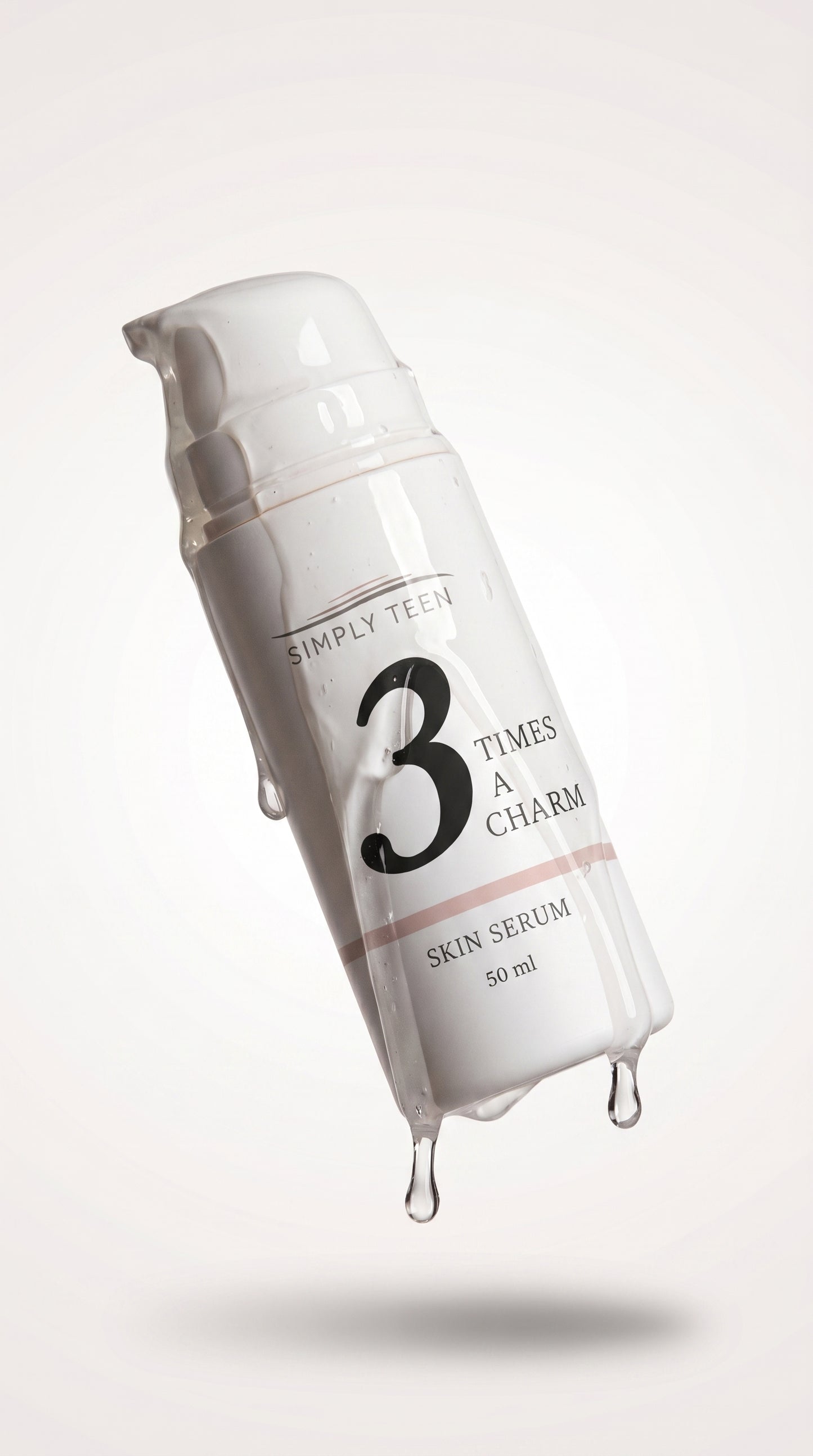 3 Times A Charm – Serum