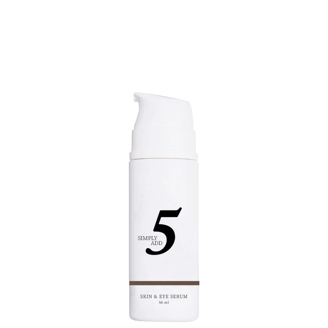 Add 5 Eye & Skin Serum