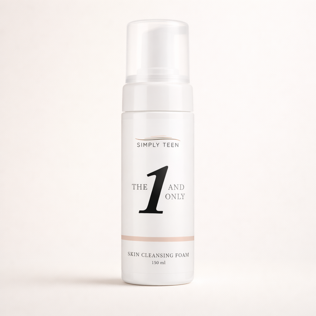 The 1 And Only – Ansiktstvätt