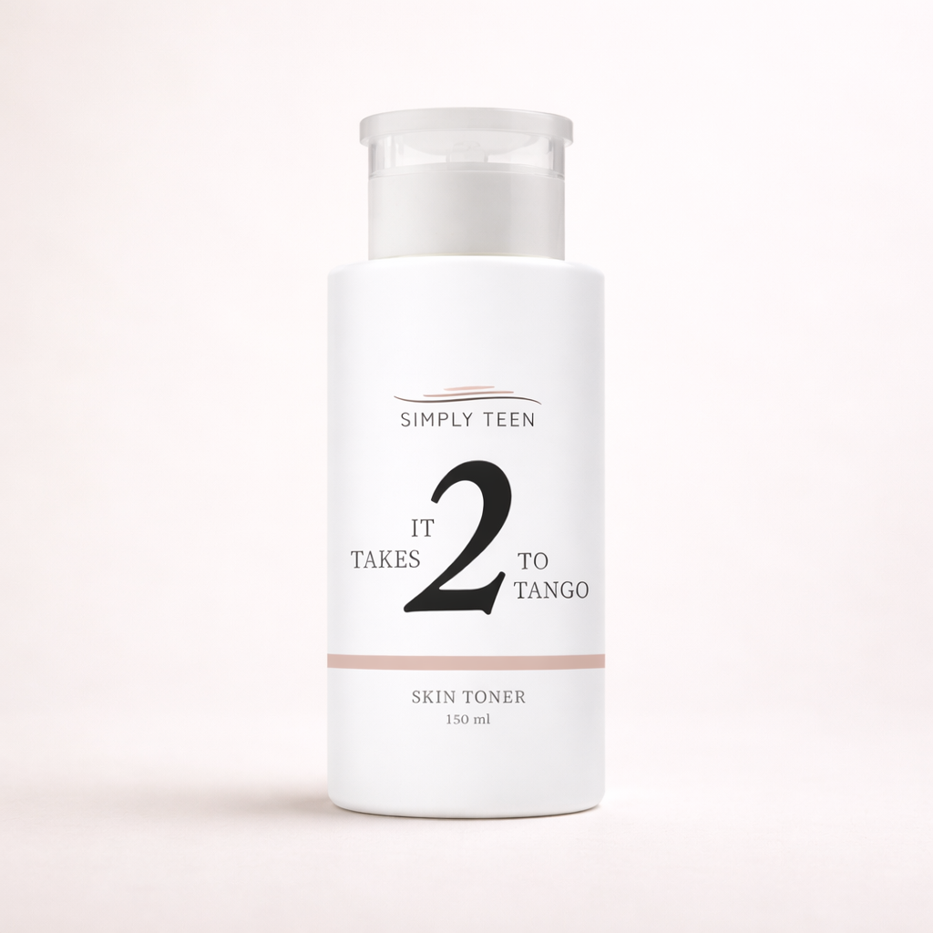 It Takes 2 To Tango – Ansiktsvatten