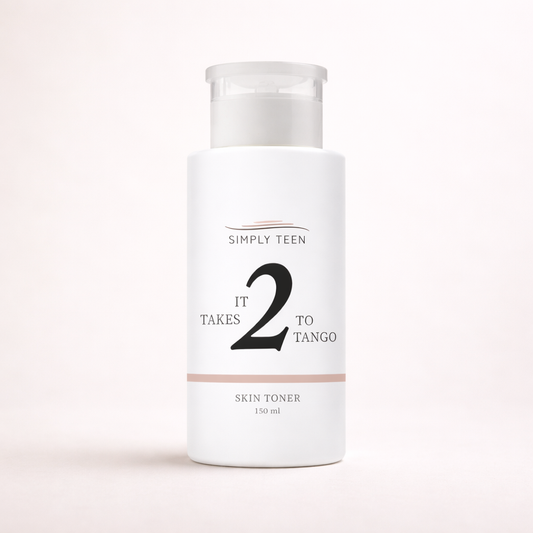 It Takes 2 To Tango – Ansiktsvatten