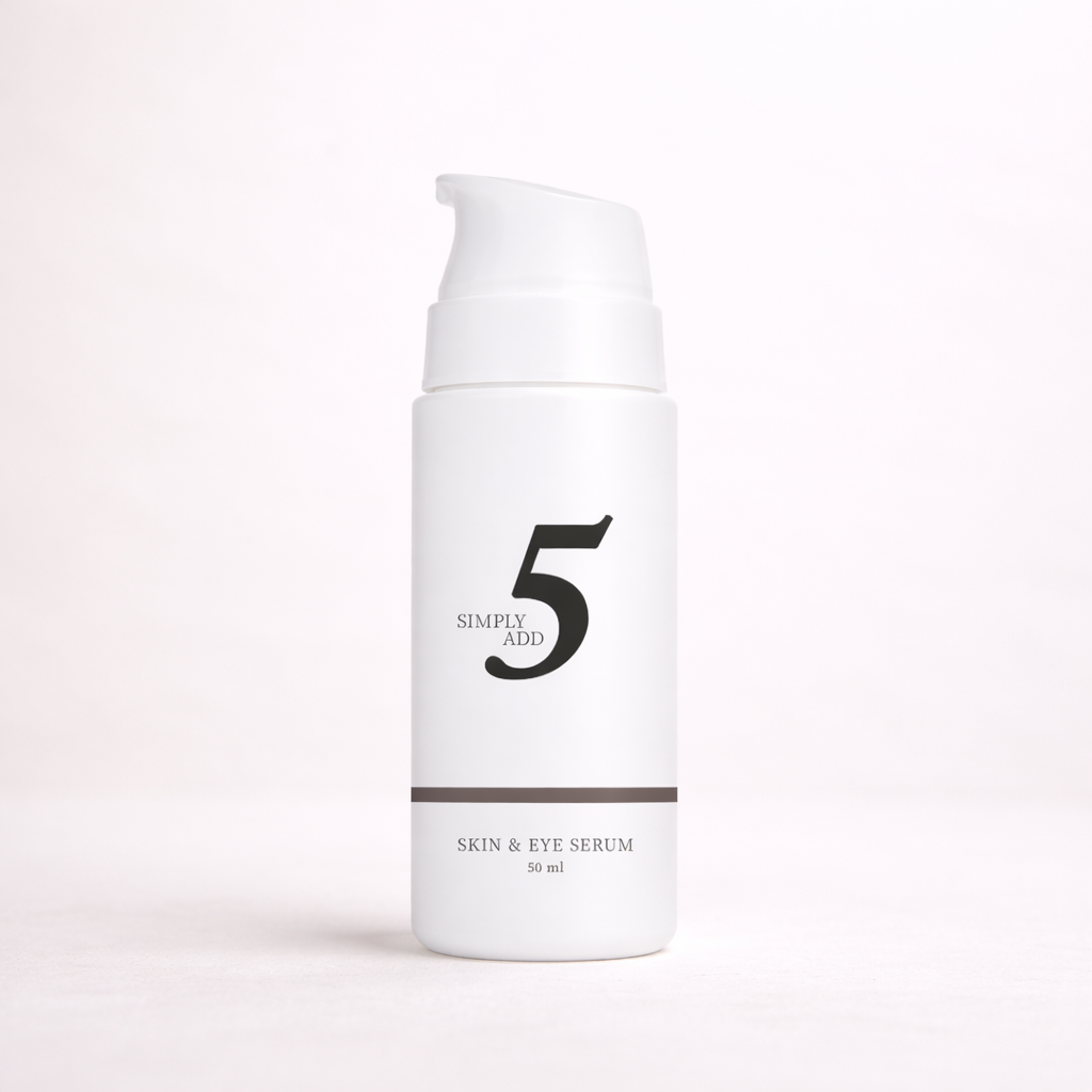 Add 5 Eye & Skin Serum