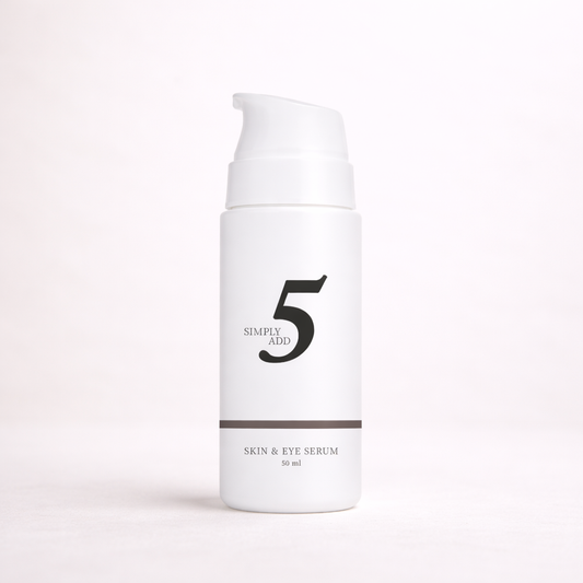 Add 5 Eye & Skin Serum