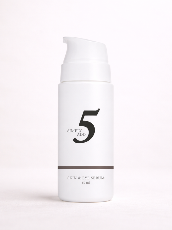 Add 5 Eye & Skin Serum