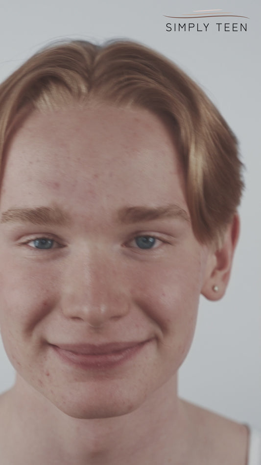 It Takes 2 To Tango – Ansiktsvatten