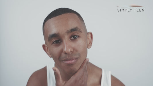 I'm 4 Ever Yours – Kräm/mask