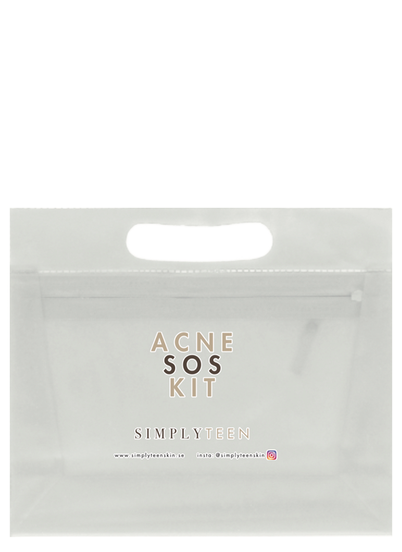 Acne SOS Kit